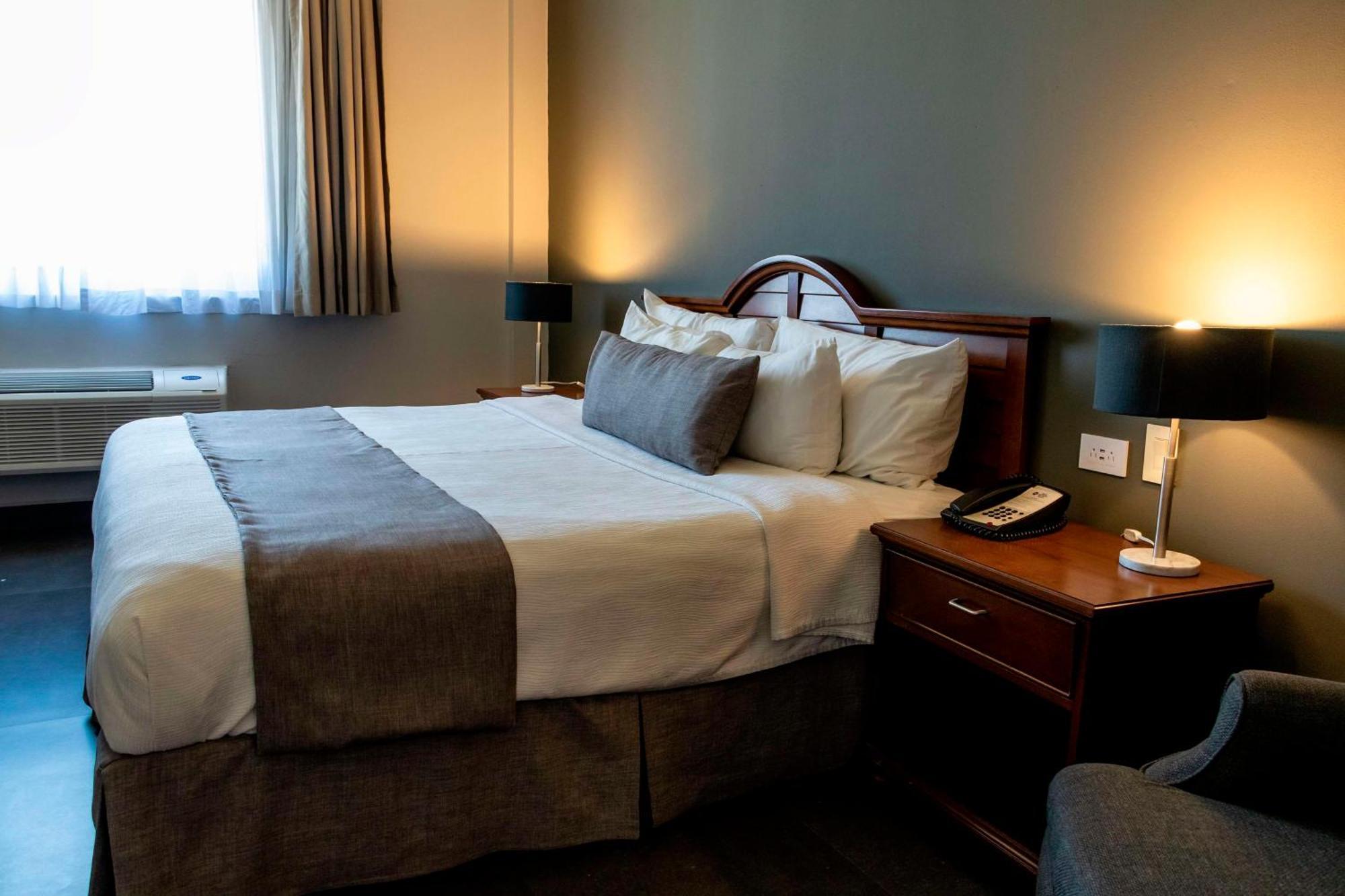 Best Western Plus Los Mochis Exterior photo